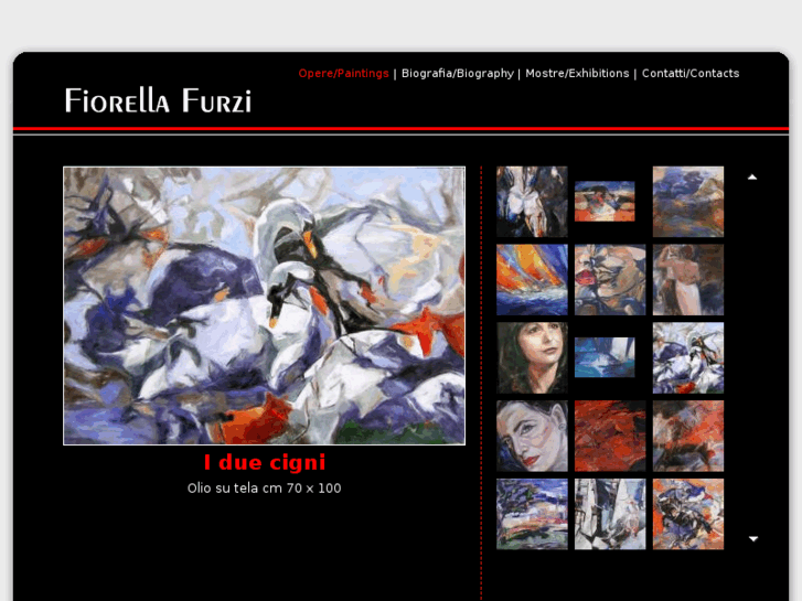 www.fiorellafurzi.com