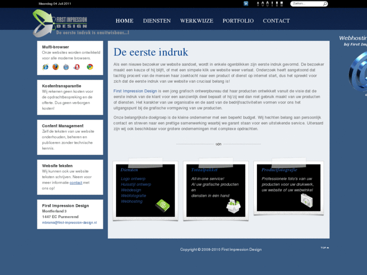 www.first-impression-design.nl