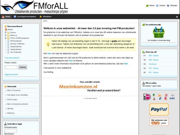 www.fmforall.com