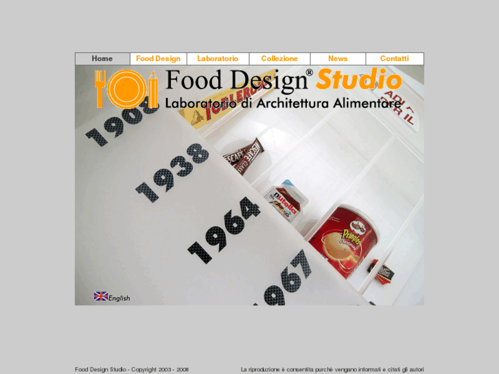 www.fooddesign.it