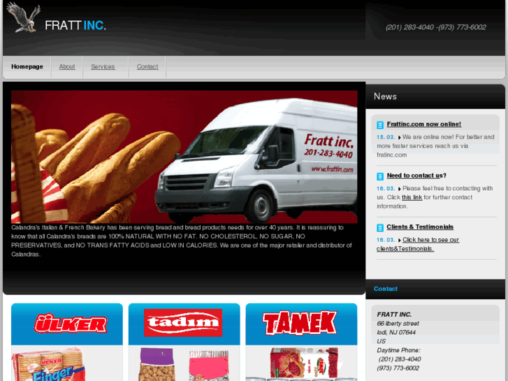 www.frattinc.com