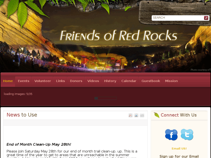 www.friendsofredrocks.org