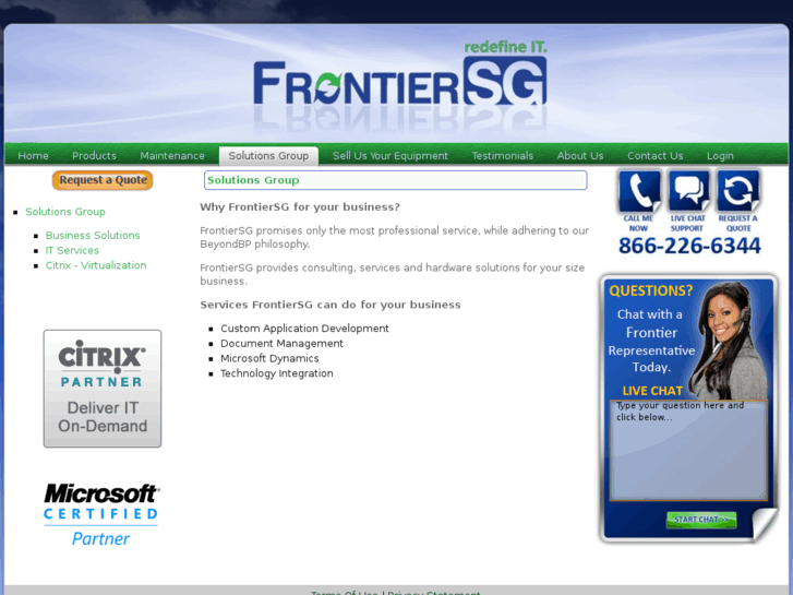 www.frontiersg.com