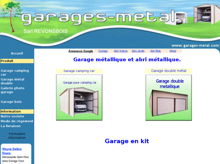 www.garages-metal.com