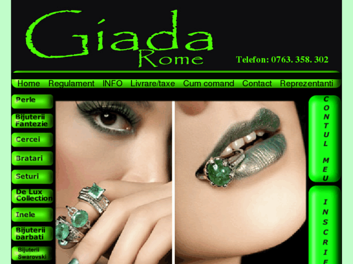 www.giada-rome.com