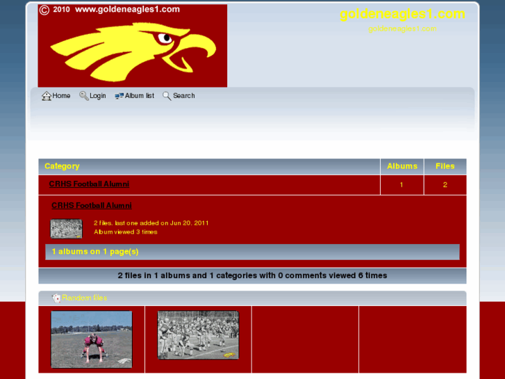 www.goldeneagles1.com