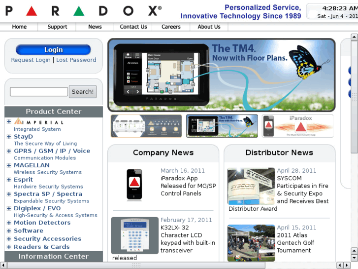 www.goparadox.com