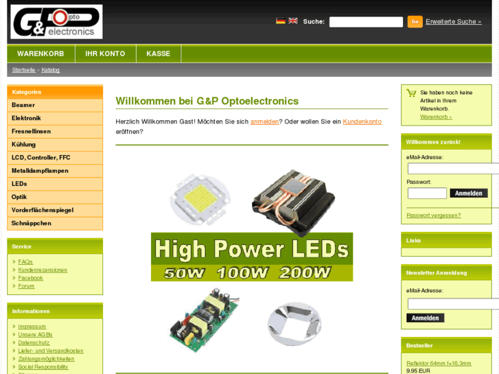 www.gp-optoelectronics.com