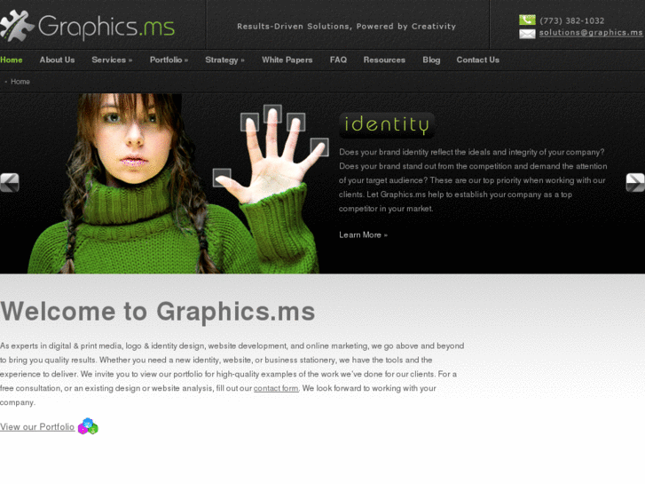 www.graphics.ms