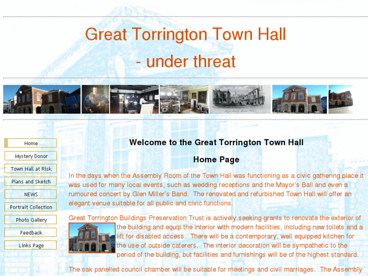 www.greattorrington-townhall.org