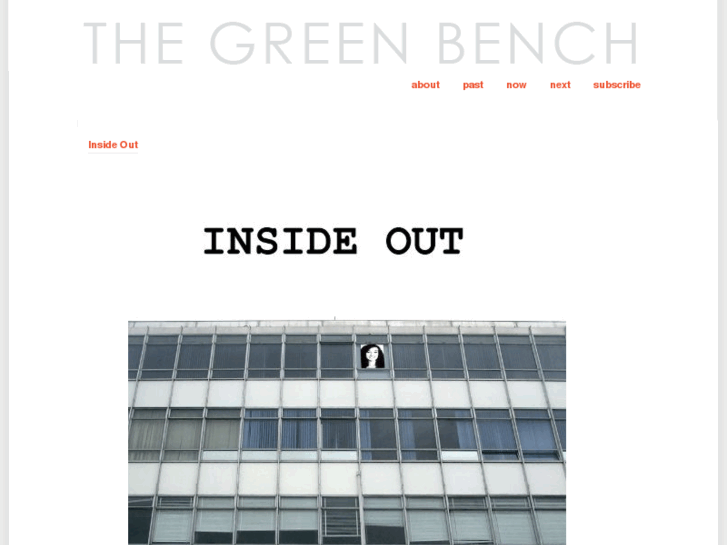 www.greenbench.org