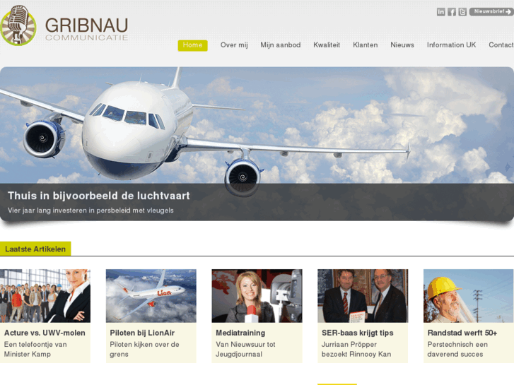 www.gribnau.com