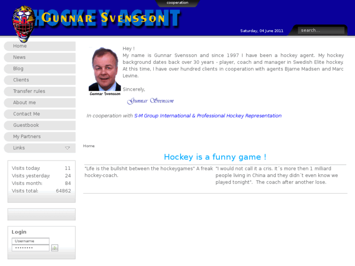 www.gunnarsvensson.com