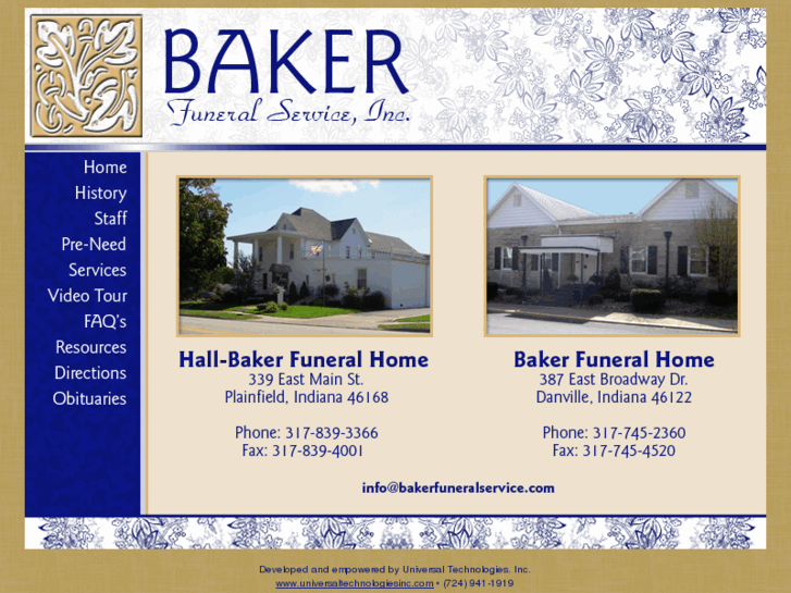 www.hall-baker.com