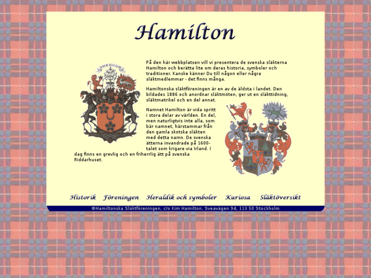 www.hamiltonska.org