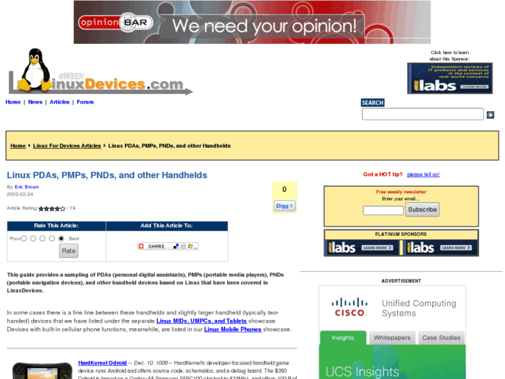 www.handheldlinux.org