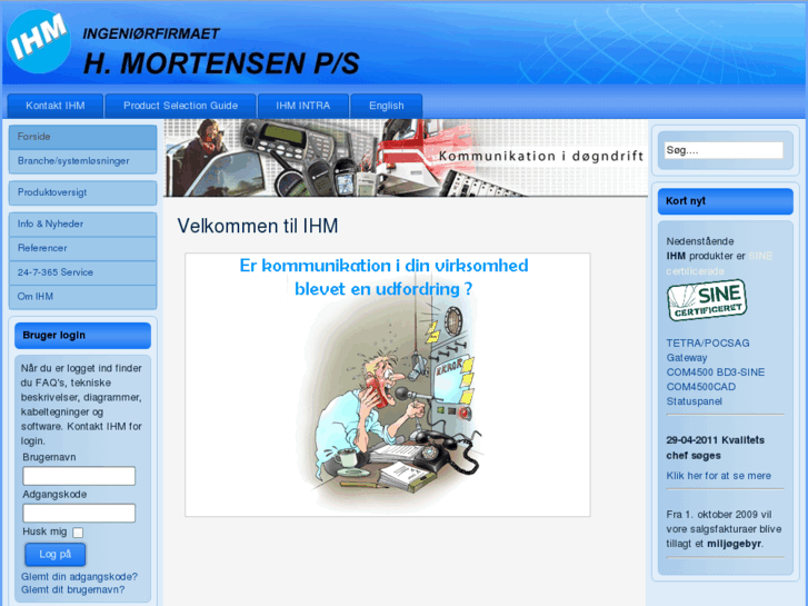 www.hmortensen.dk