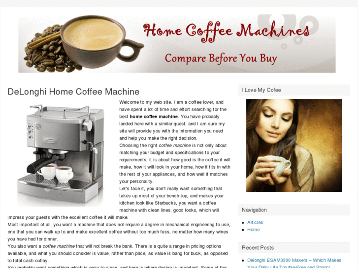 www.home-coffee-machines.net