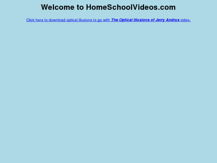 www.homeschoolvideos.com