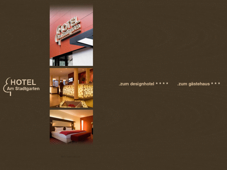 www.hotelamstadtgarten.de