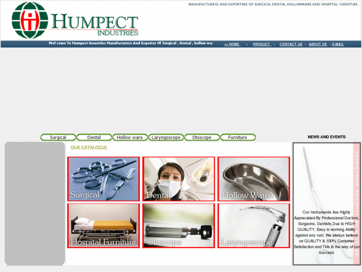 www.humpect.com