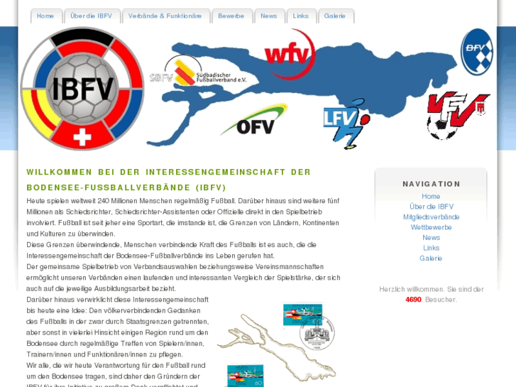 www.ibfv.org