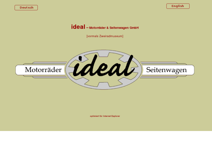 www.ideal-sidecars.com