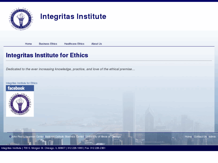 www.iiethics.org