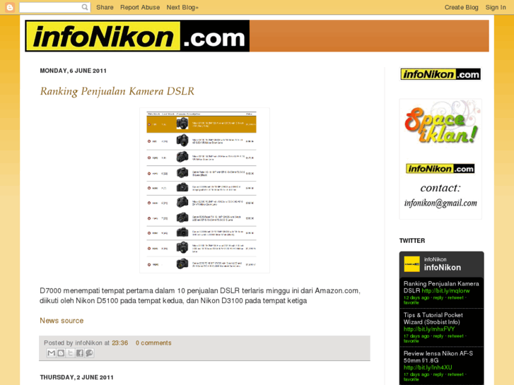 www.infonikon.com