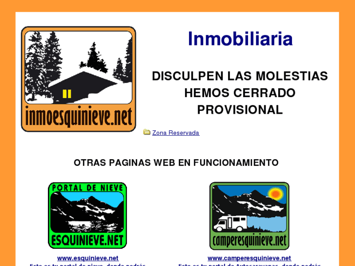 www.inmoesquinieve.net