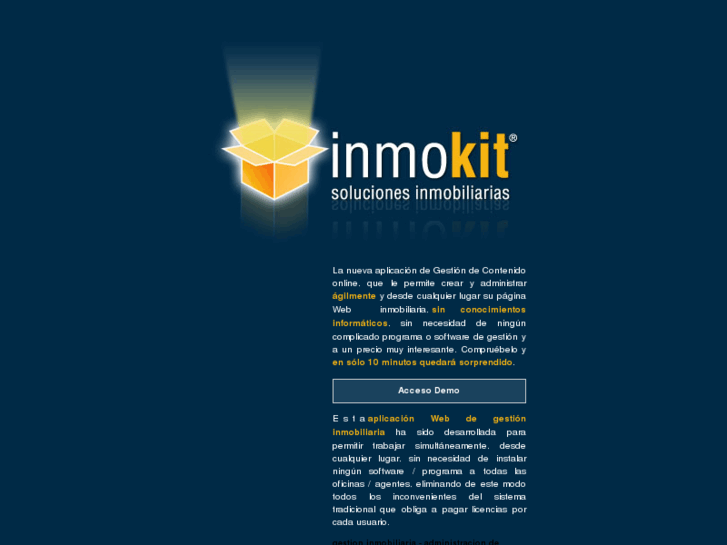 www.inmokit.com