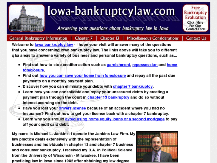 www.iowa-bankruptcylaw.com