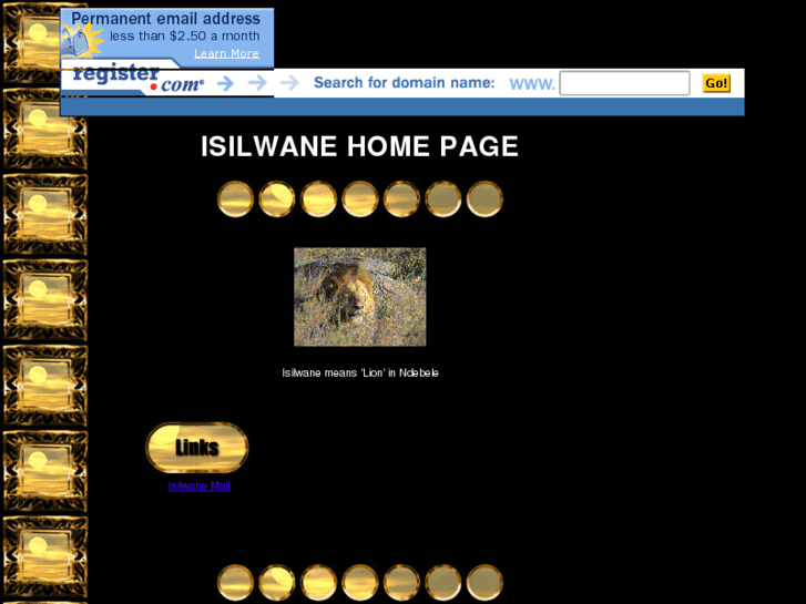 www.isilwane.com