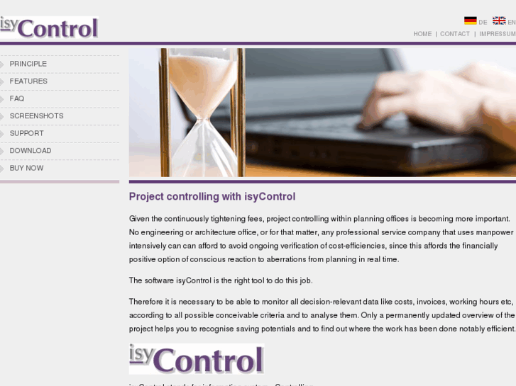 www.isycontrol.com