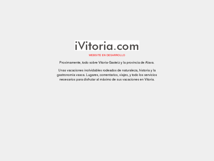 www.ivitoria.com
