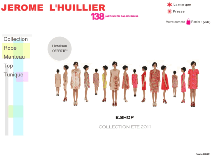 www.jeromelhuillier.com