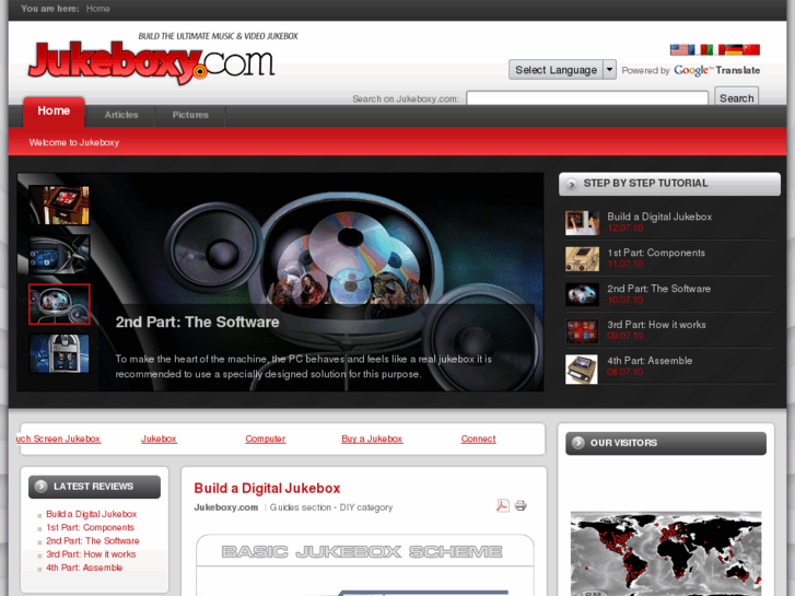 www.jukeboxy.com