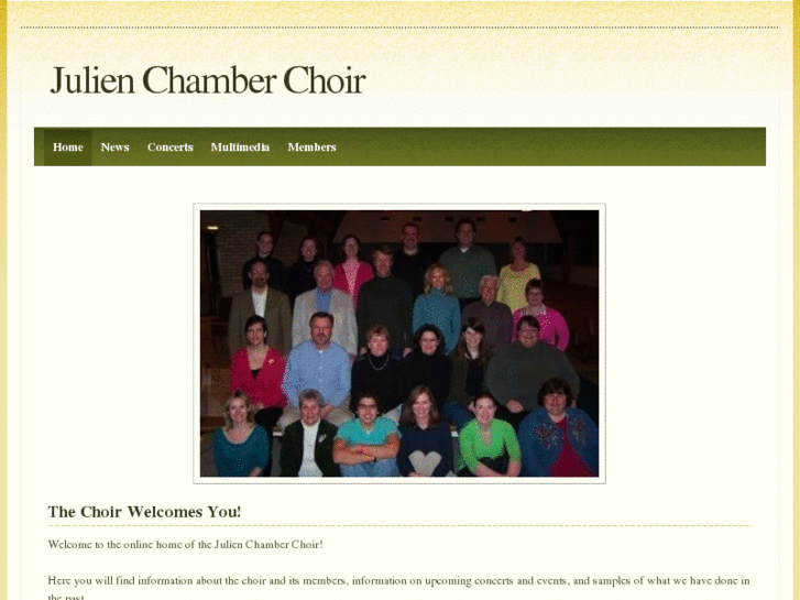 www.julienchamberchoir.org