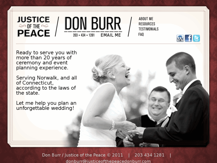 www.justiceofthepeacedonburr.com