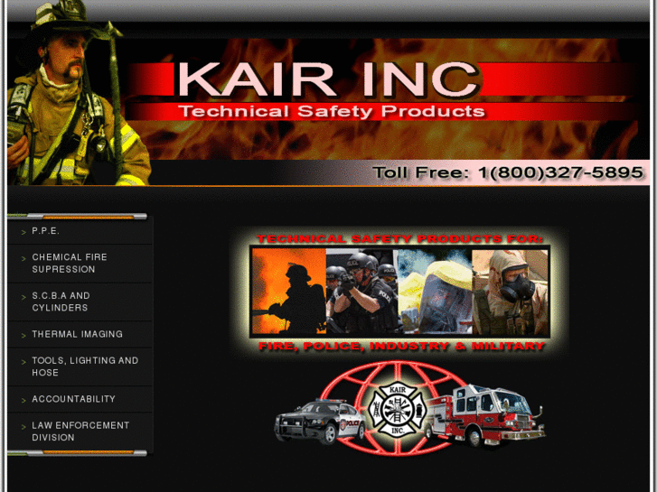 www.kairinc.com