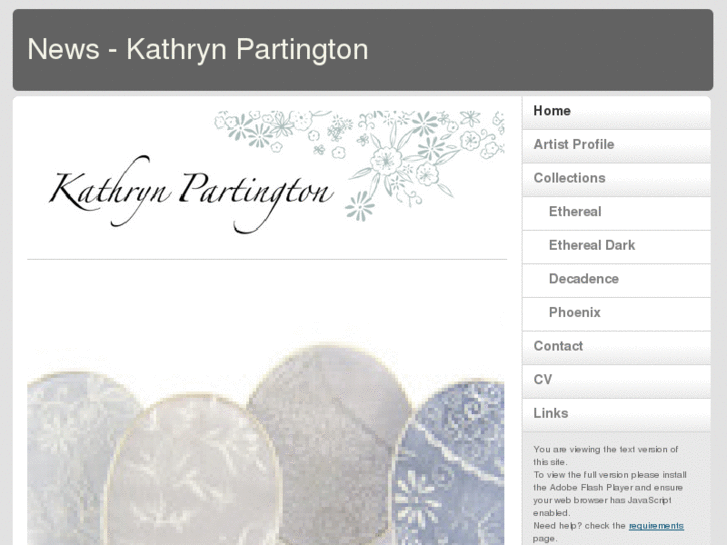 www.kathrynpartington.com