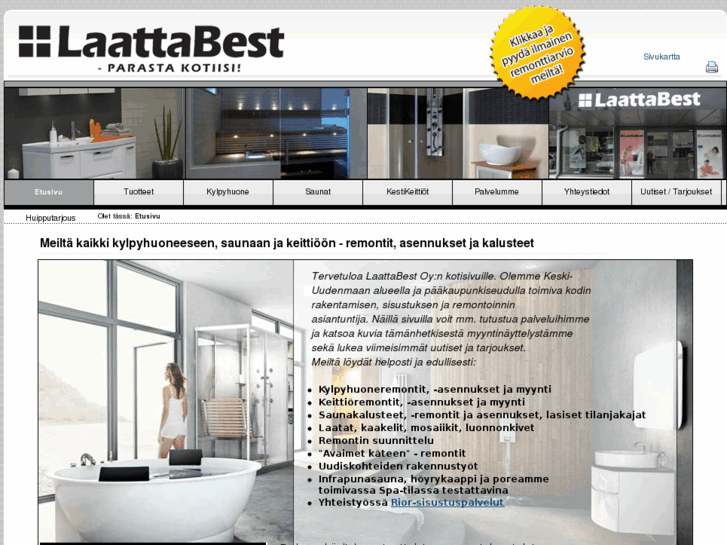 www.laattabest.com