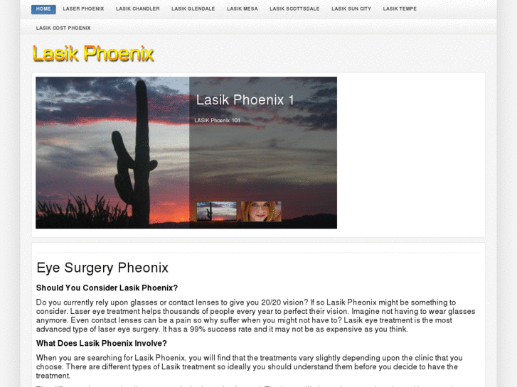 www.lasik-phoenix.org