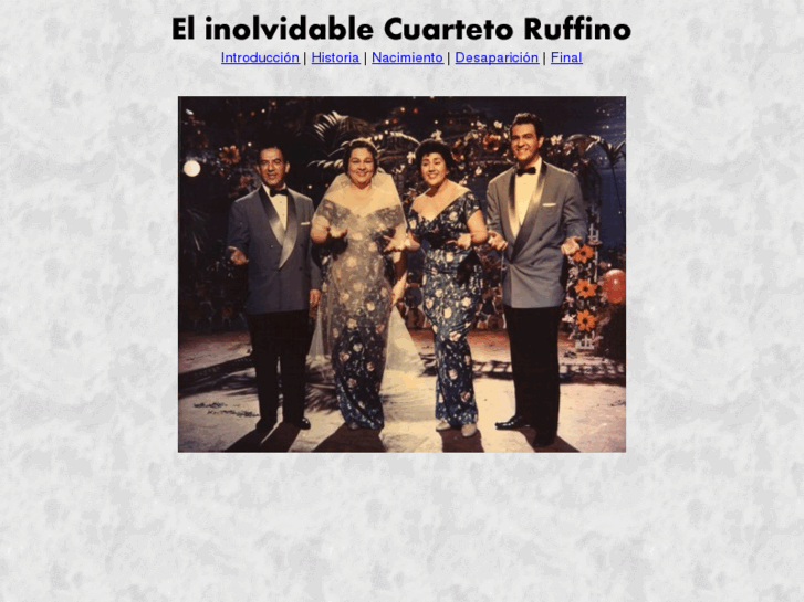 www.losruffino.com