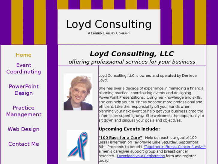 www.loydconsulting.com