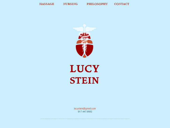 www.lucystein.com
