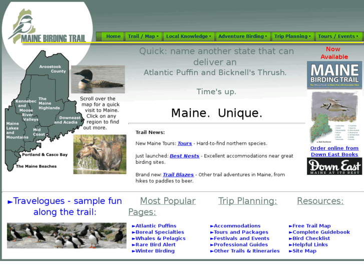 www.mainebirdingtrail.com