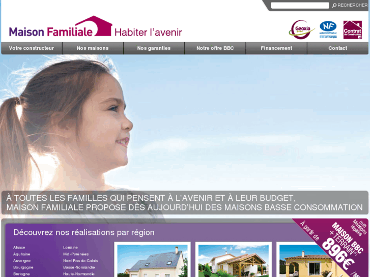 www.maison-familiale.com