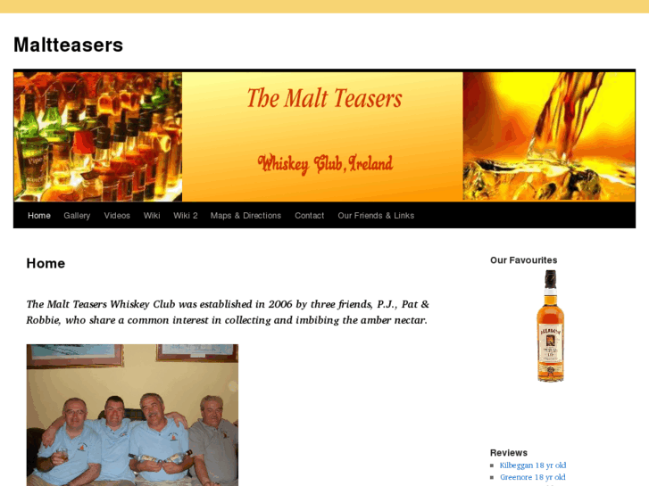 www.maltteasers.com