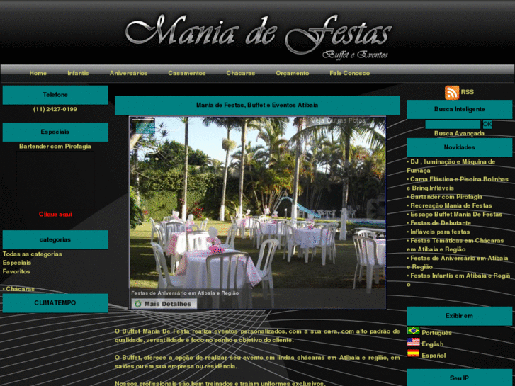 www.maniadefestasatibaia.com.br